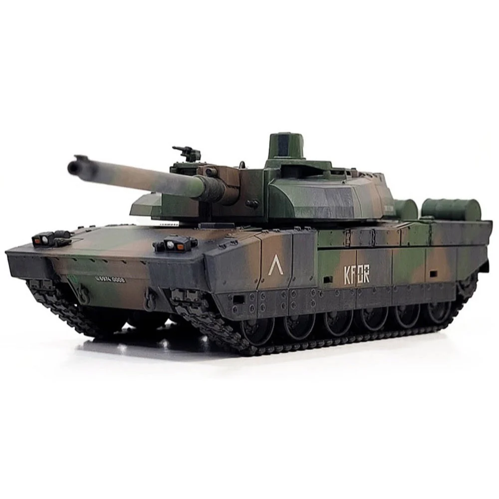 Academy 13427 1/72 French Army Char Leclerc - Image 2