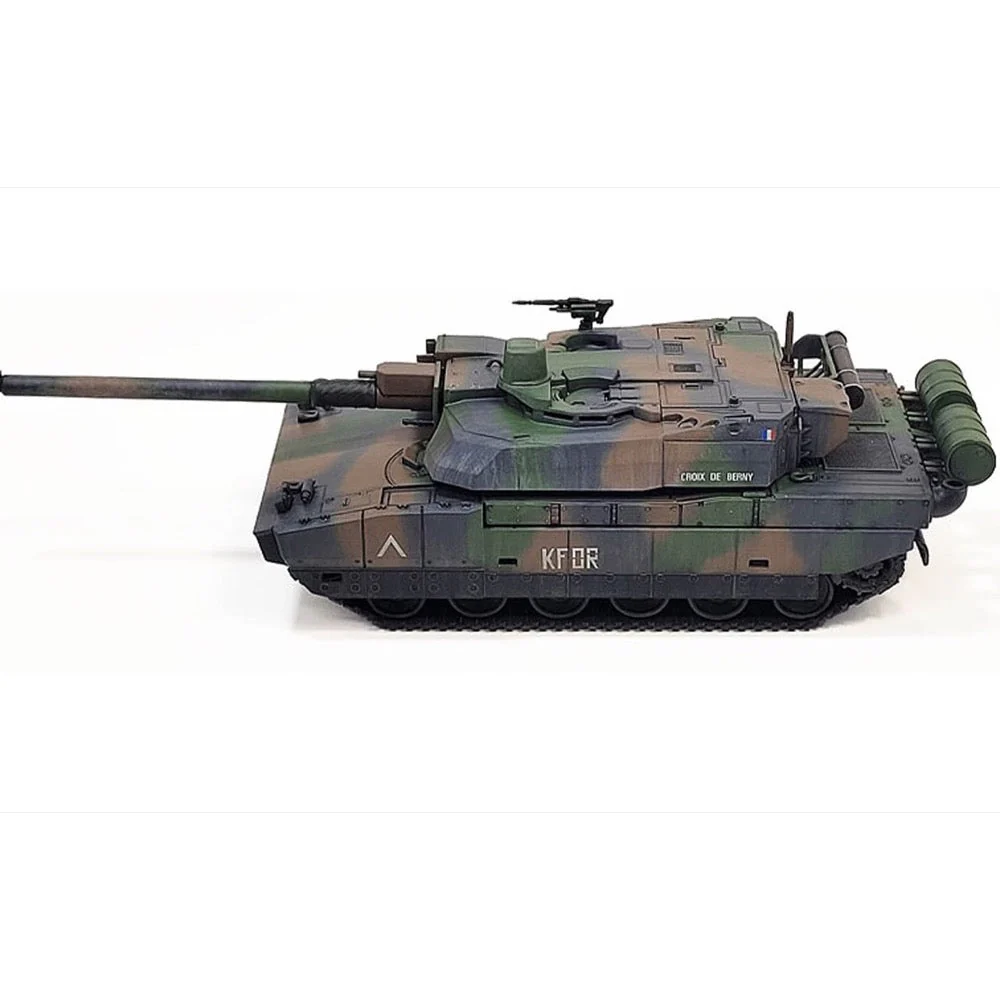 Academy 13427 1/72 French Army Char Leclerc - Image 6