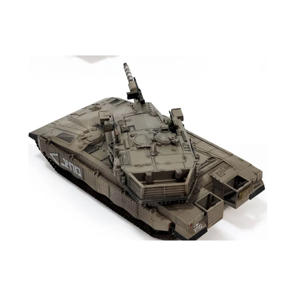 Academy 13429 1/72 Merkava Mk. III - Image 10