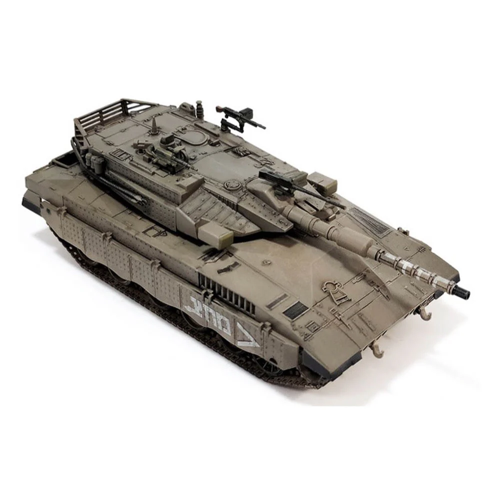 Academy 13429 1/72 Merkava Mk. III - Image 6