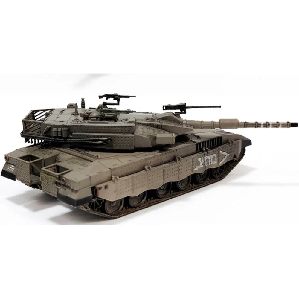 Academy 13429 1/72 Merkava Mk. III - Image 9