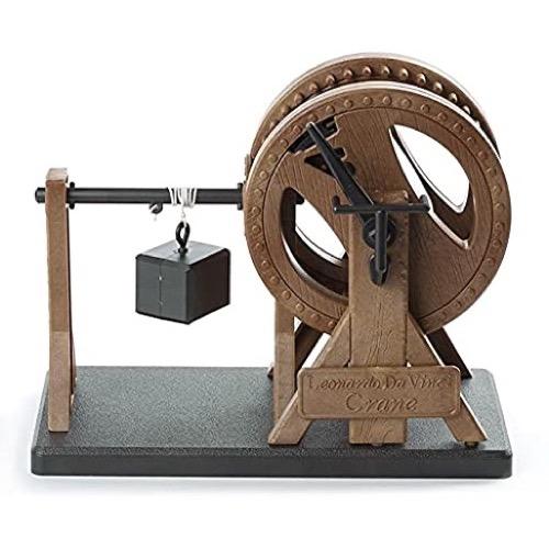 Academy 18175 Davinci Leverage Crane - Image 2