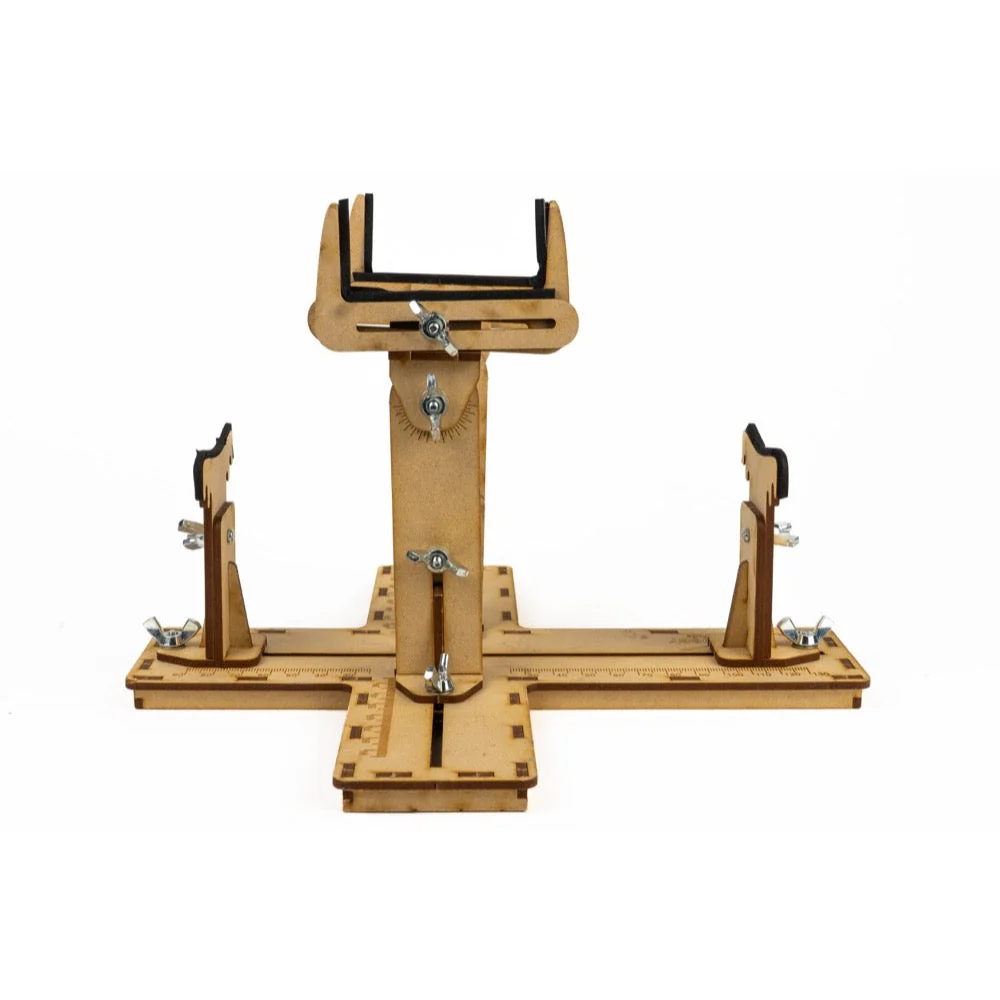 Advance Hobby Model Building Jig - Image 10