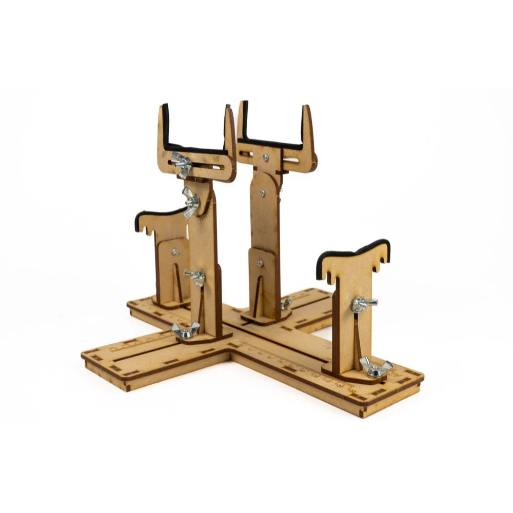 Advance Hobby Model Building Jig - Image 11