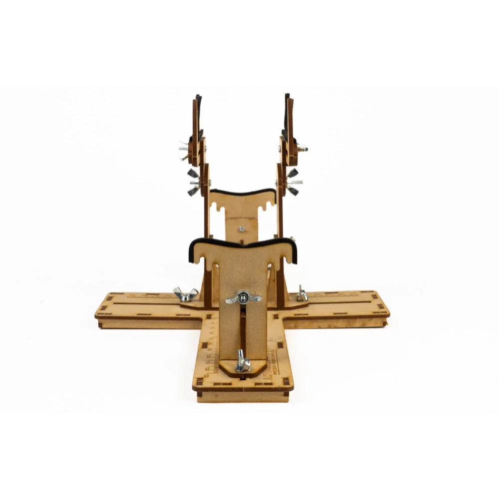 Advance Hobby Model Building Jig - Image 12
