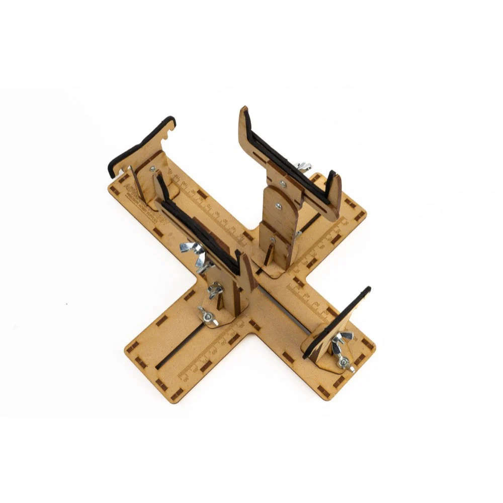 Advance Hobby Model Building Jig - Image 16