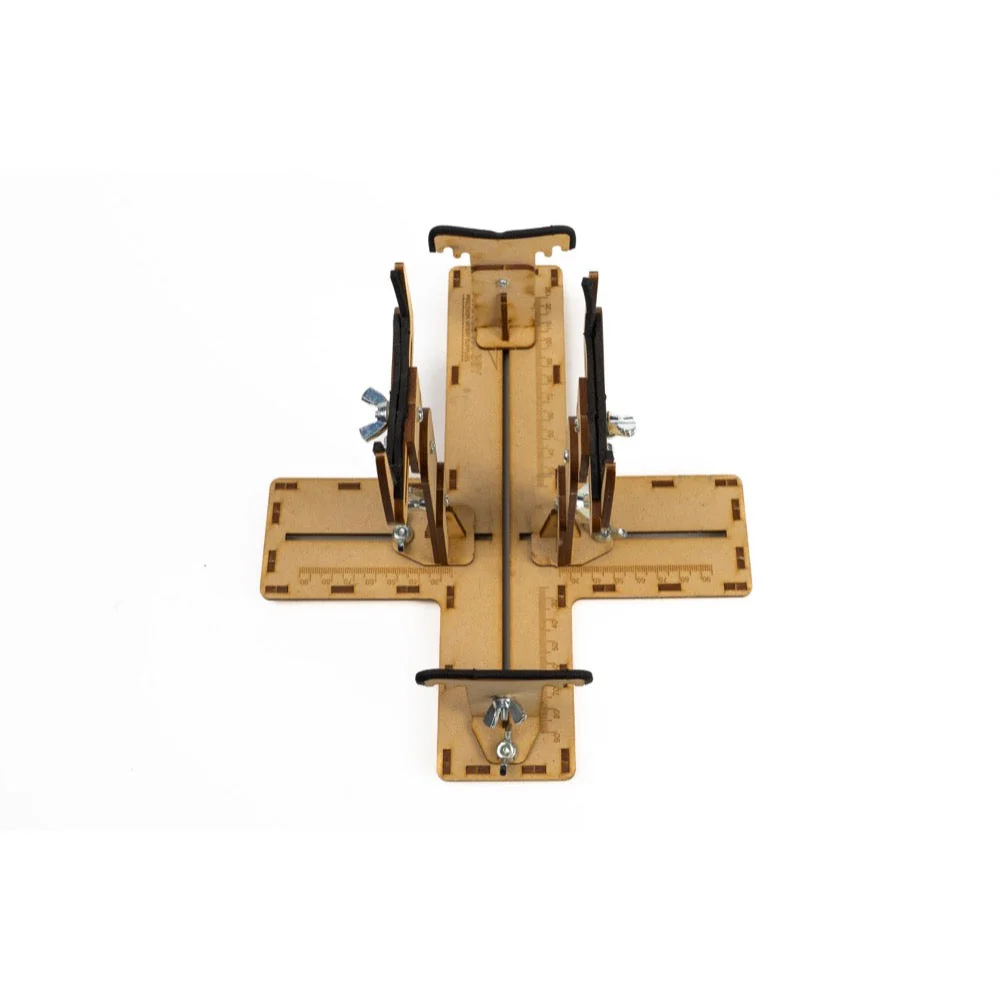 Advance Hobby Model Building Jig - Image 17