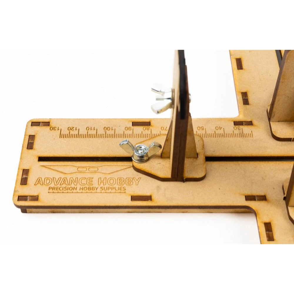 Advance Hobby Model Building Jig - Image 21