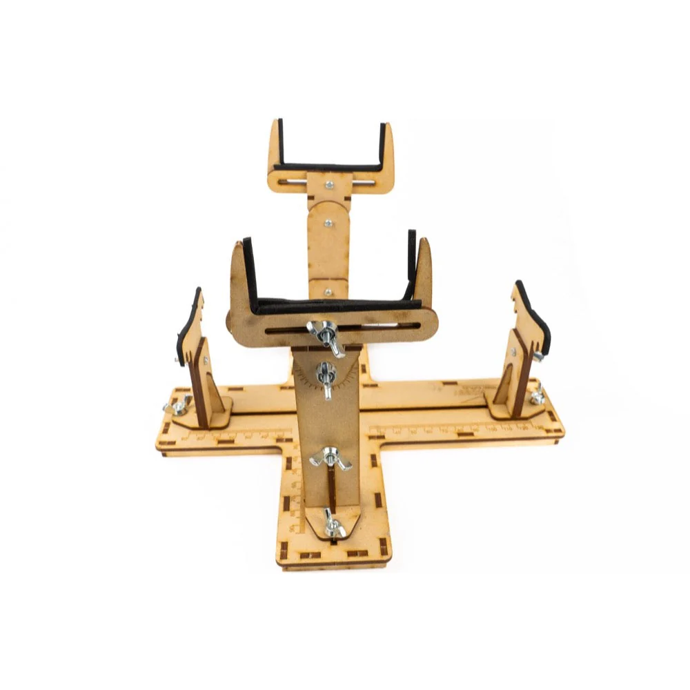 Advance Hobby Model Building Jig - Image 24