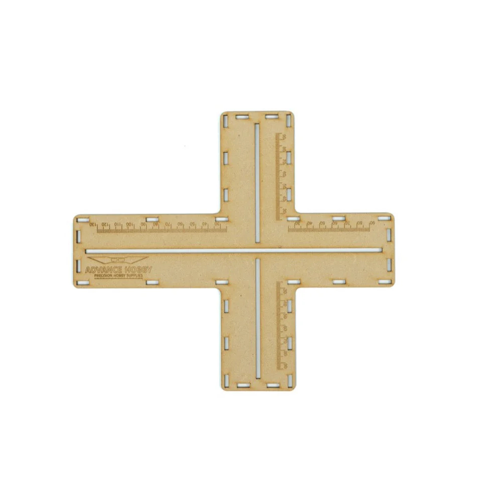 Advance Hobby Model Building Jig - Image 25