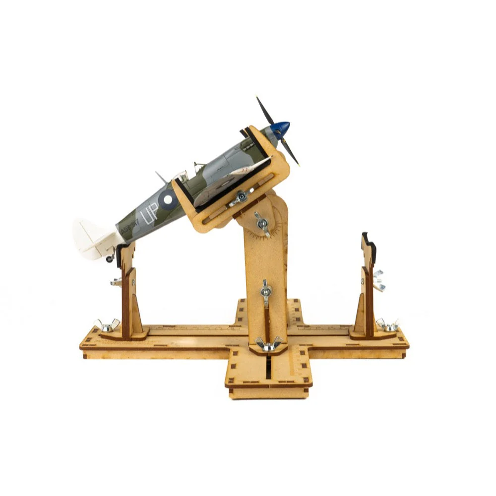 Advance Hobby Model Building Jig - Image 3