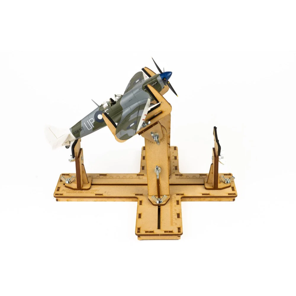 Advance Hobby Model Building Jig - Image 4