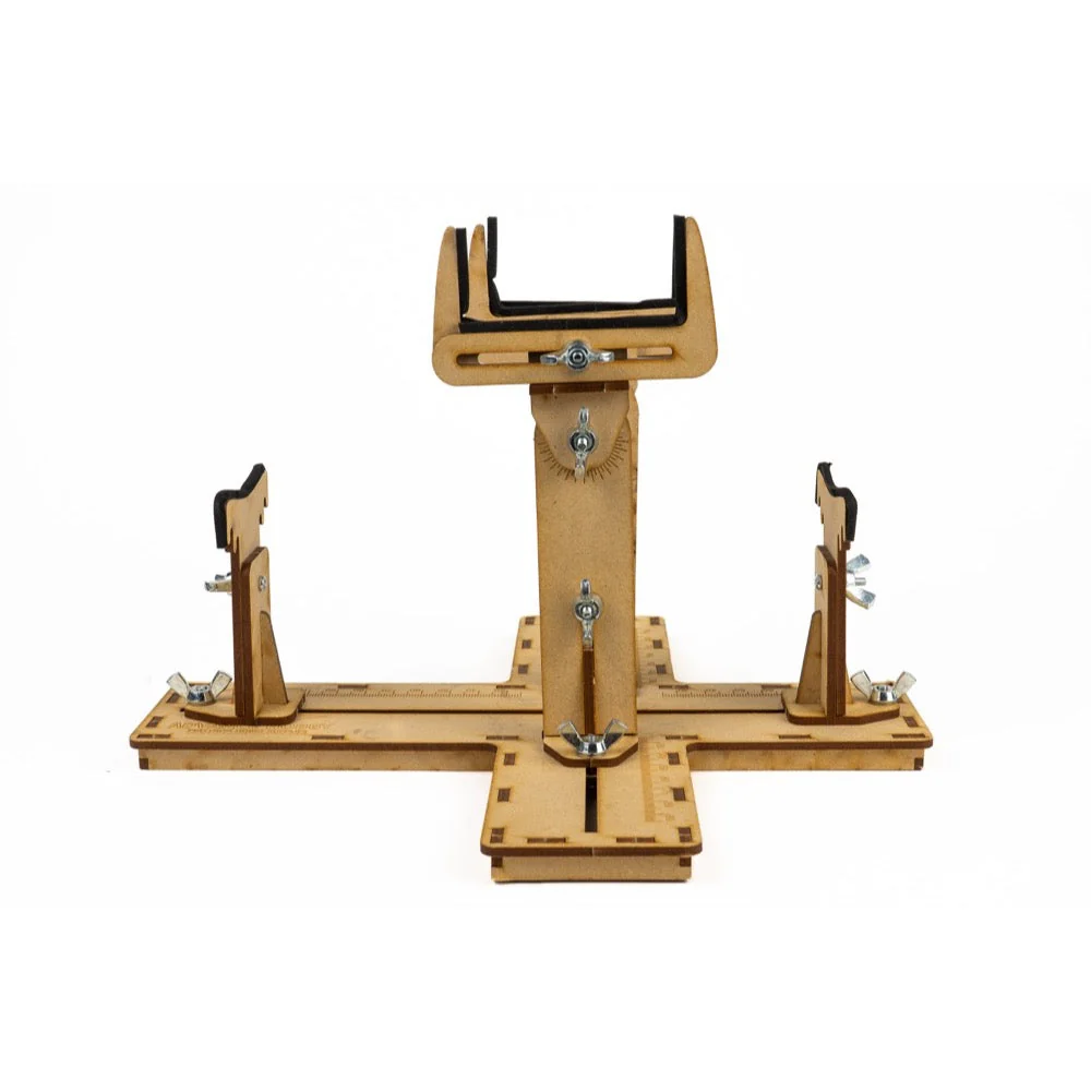 Advance Hobby Model Building Jig - Image 6