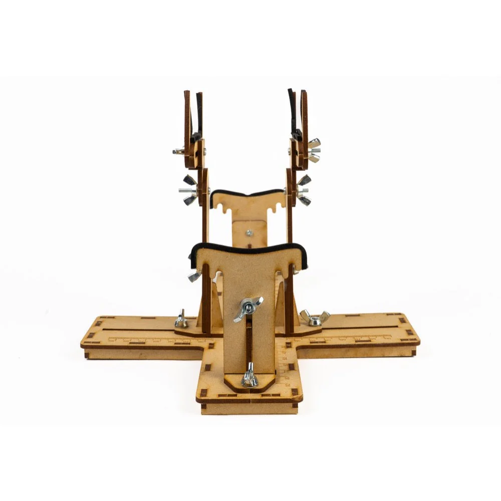 Advance Hobby Model Building Jig - Image 9