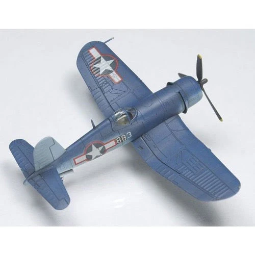 AFV AR14406 1/144 Vought F4U-1/1A/1C/1D Corsair - Image 3