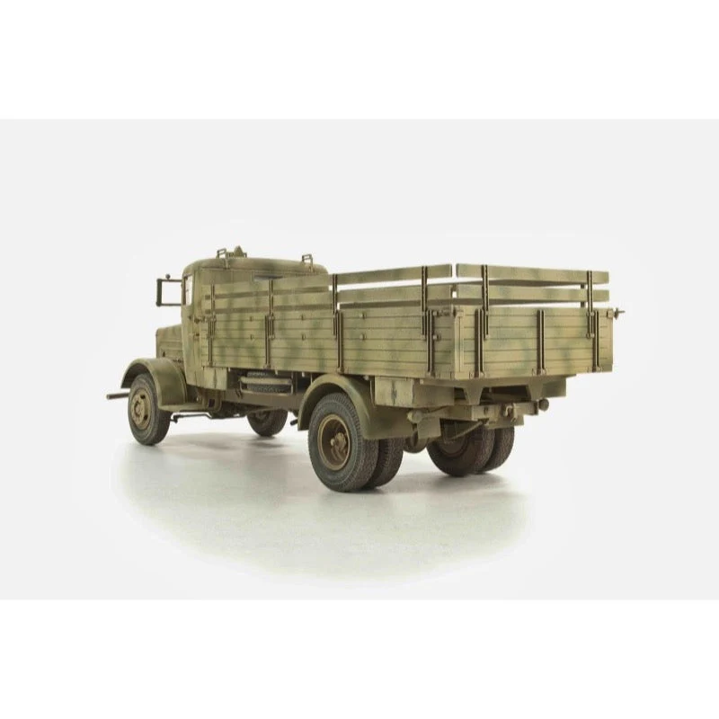 AFV 35270 1/35 Bussing-NAG-L4500A - Image 3