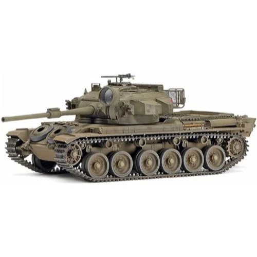 AFV 35100 1/35 Centurion Mk5/1 V.N. RAAC - Image 2