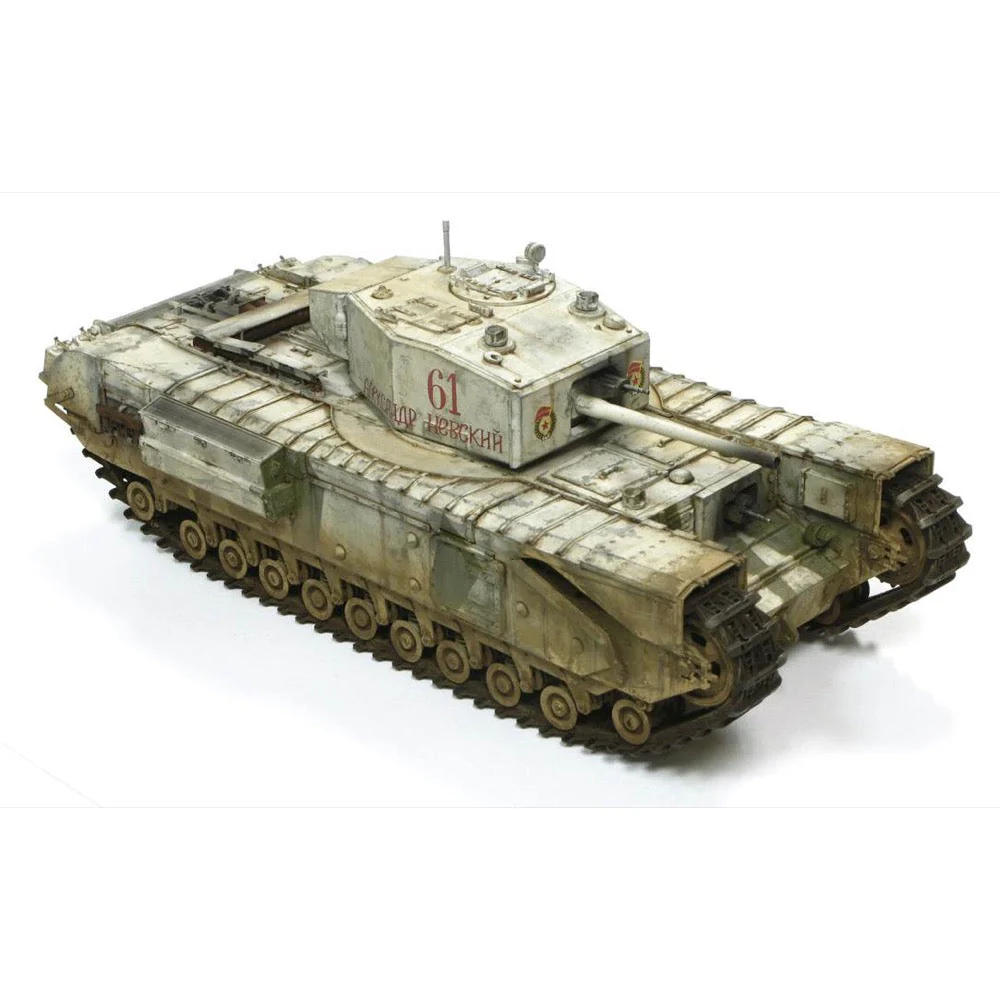 AFV 35153 1/35 Churchill Mk.III - Image 2