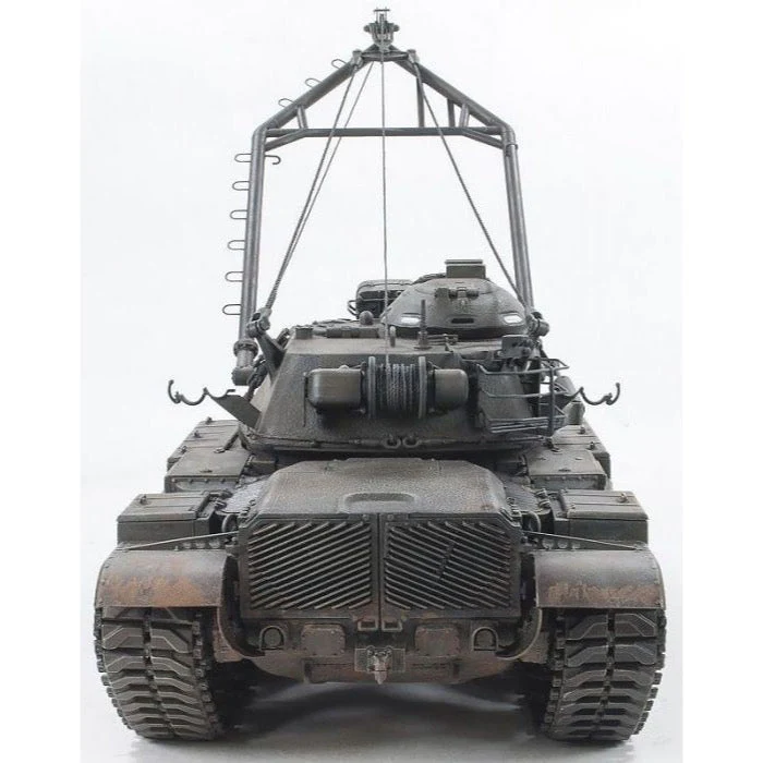 AFV 35254 1/35 Combat Engineer Vehicle M728 - Image 4
