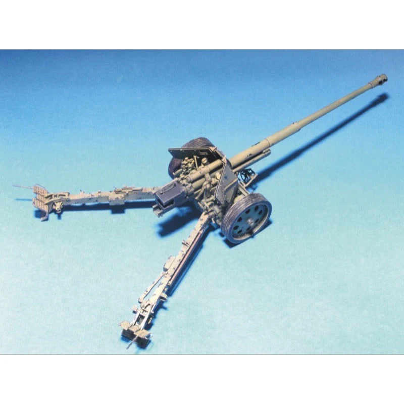 AFV 35059 1/35 German 88mm PAK-43/41 - Image 2