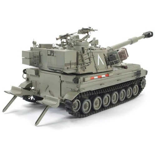 AFV 35293 1/35 IDF M109A2 Doher - Image 4