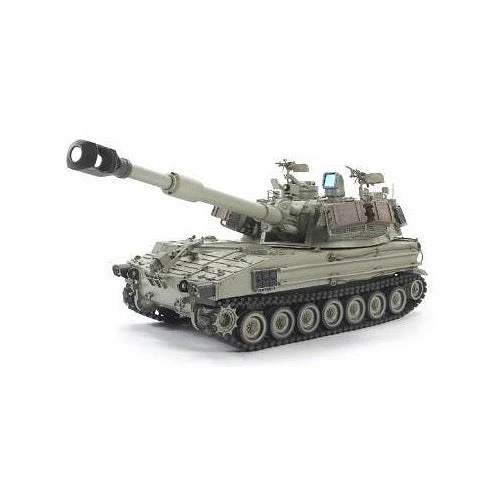 AFV 35293 1/35 IDF M109A2 Doher - Image 5