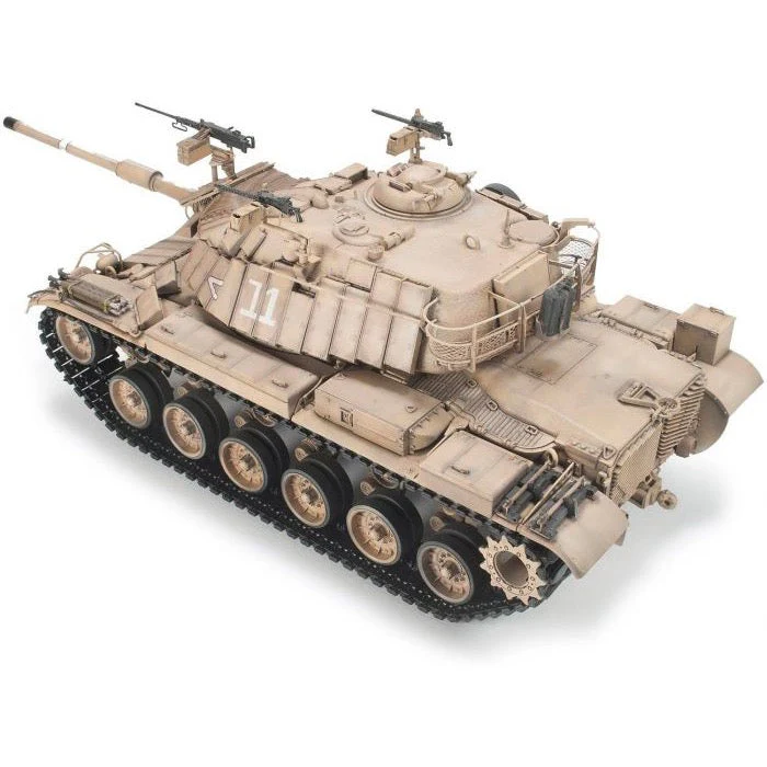 AFV 35309 1/35 IDF Magach 6 Bat - Image 5