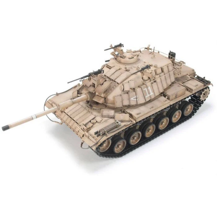 AFV 35309 1/35 IDF Magach 6 Bat - Image 6