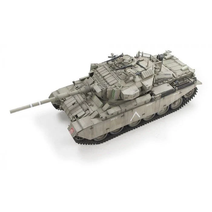 AFV 35282 1/35 IDF Shot Kal Dalet Type II Operation Peace for Galilee 1982 - Image 3