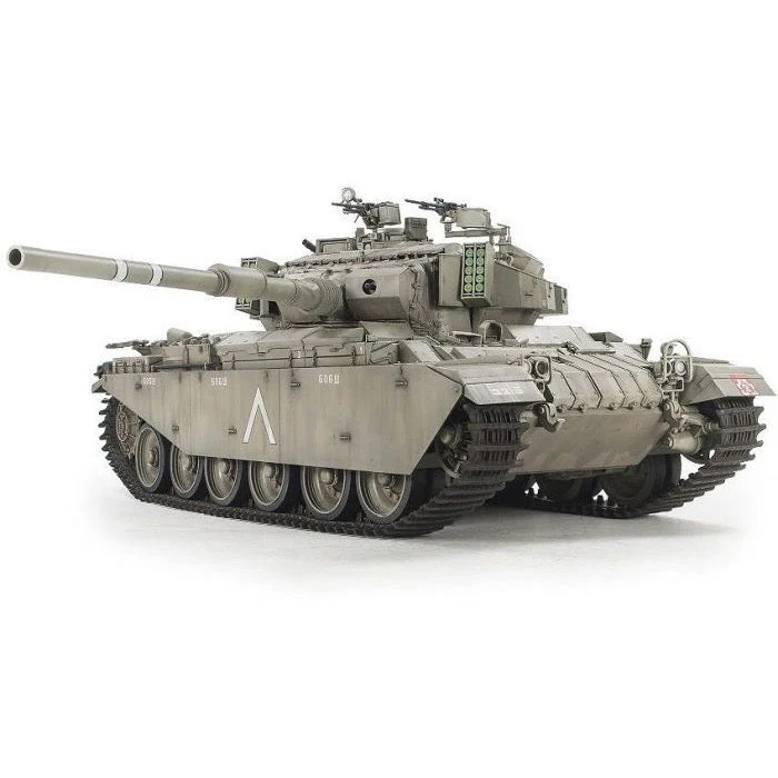 AFV 35282 1/35 IDF Shot Kal Dalet Type II Operation Peace for Galilee 1982 - Image 4