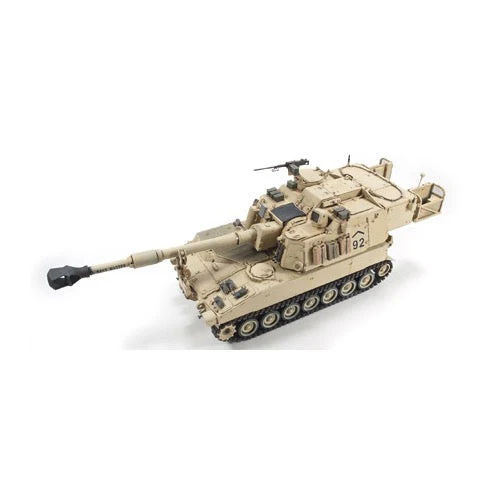 AFV 35248 1/35 M-109A6 Paladin US Army - Image 2
