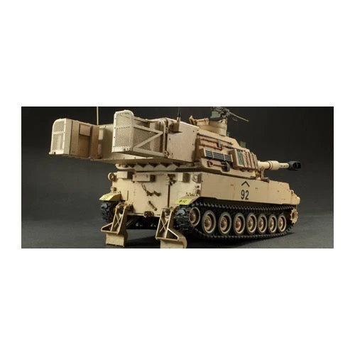 AFV 35248 1/35 M-109A6 Paladin US Army - Image 3