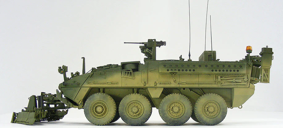 AFV 35132 1/35 M1132 ESV SMP Stryker - Image 2