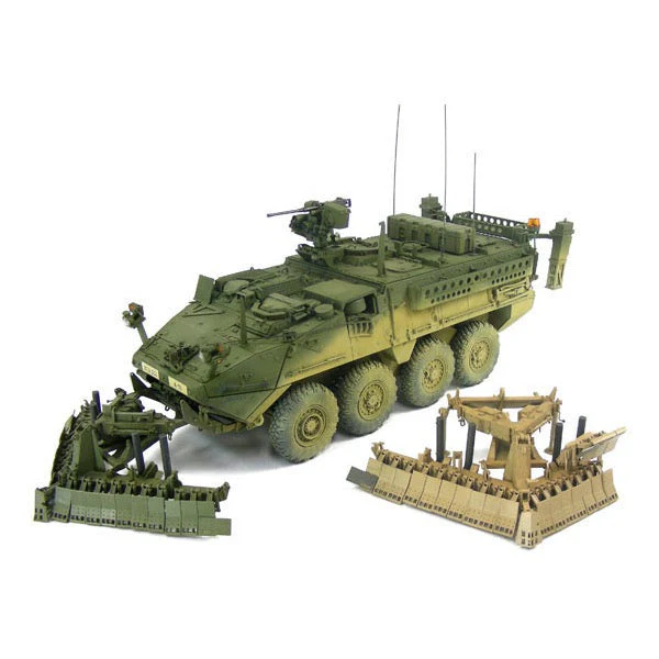 AFV 35132 1/35 M1132 ESV SMP Stryker - Image 3