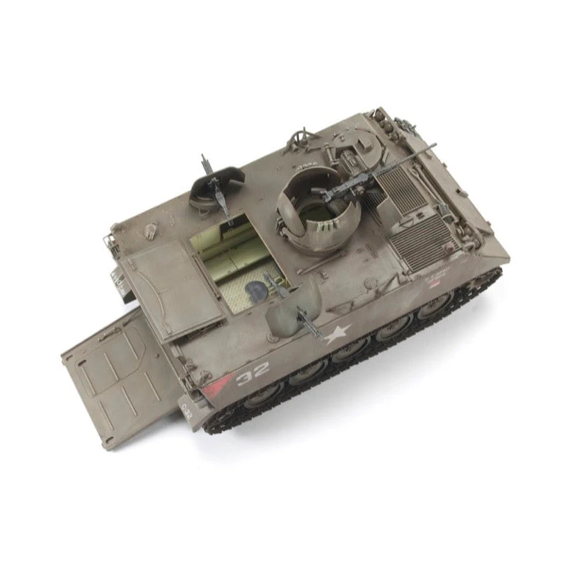 AFV 35113 1/35 M113A1 ACAV - Image 4