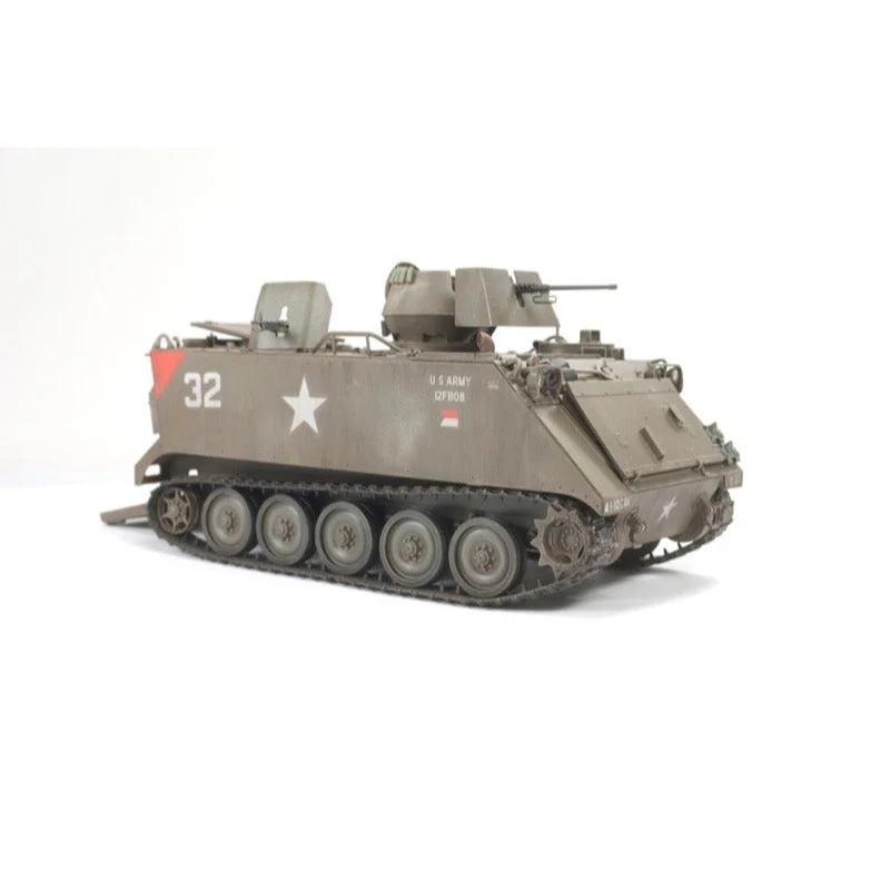 AFV 35113 1/35 M113A1 ACAV - Image 5