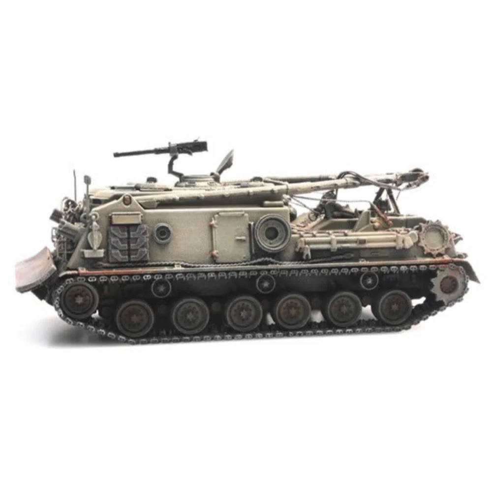 AFV 35008 1/35 M88A1 Recovery Vehicle - Image 2