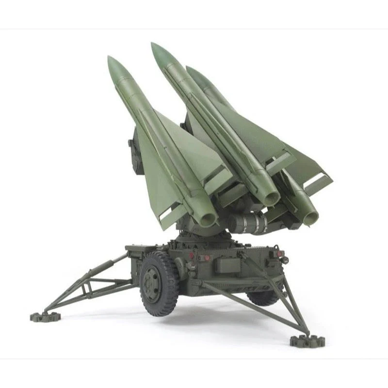 AFV 35283 1/35 U.A. MIM-23 HAWK - Image 2