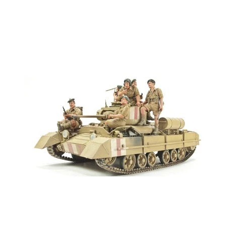 AFV 35185 1/35 Valentine MKII - Image 2