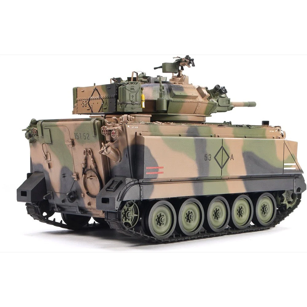 AFV 35023N 1/35 Australian Army M113A1 MRV - Image 12
