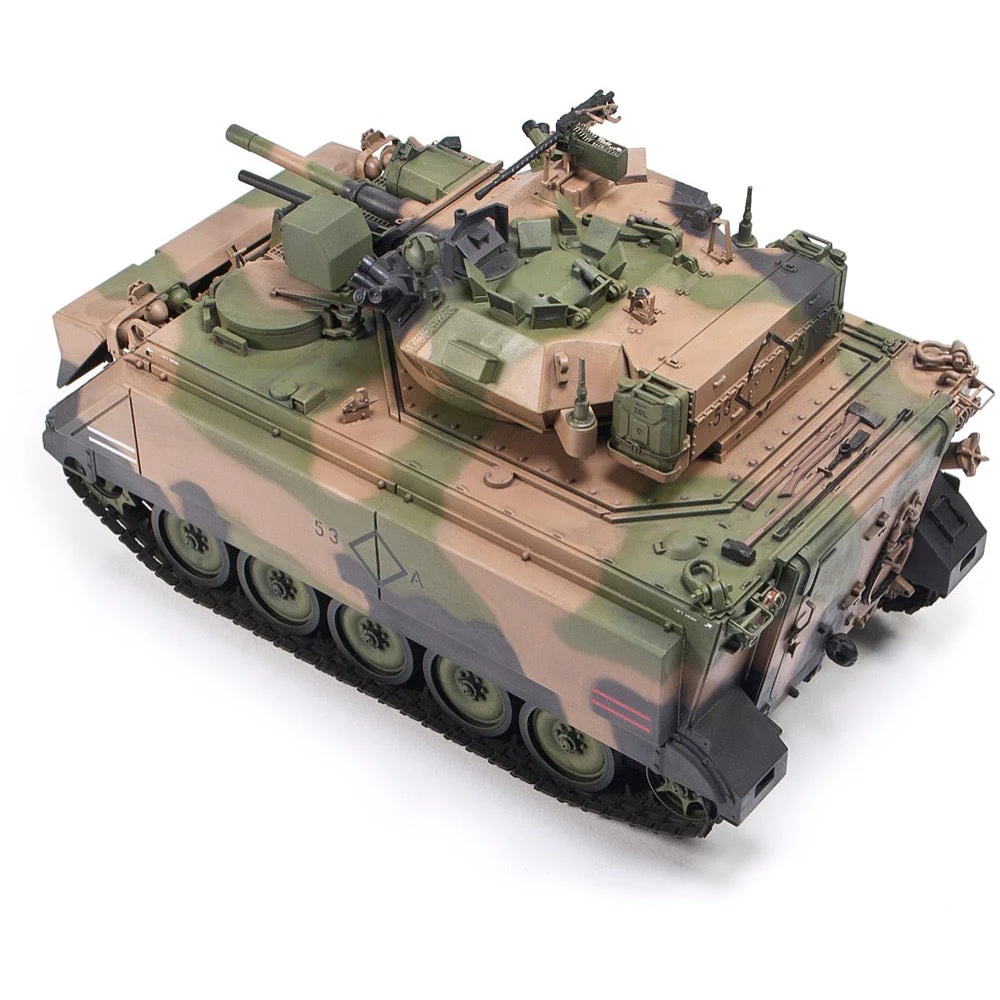 AFV 35023N 1/35 Australian Army M113A1 MRV - Image 13