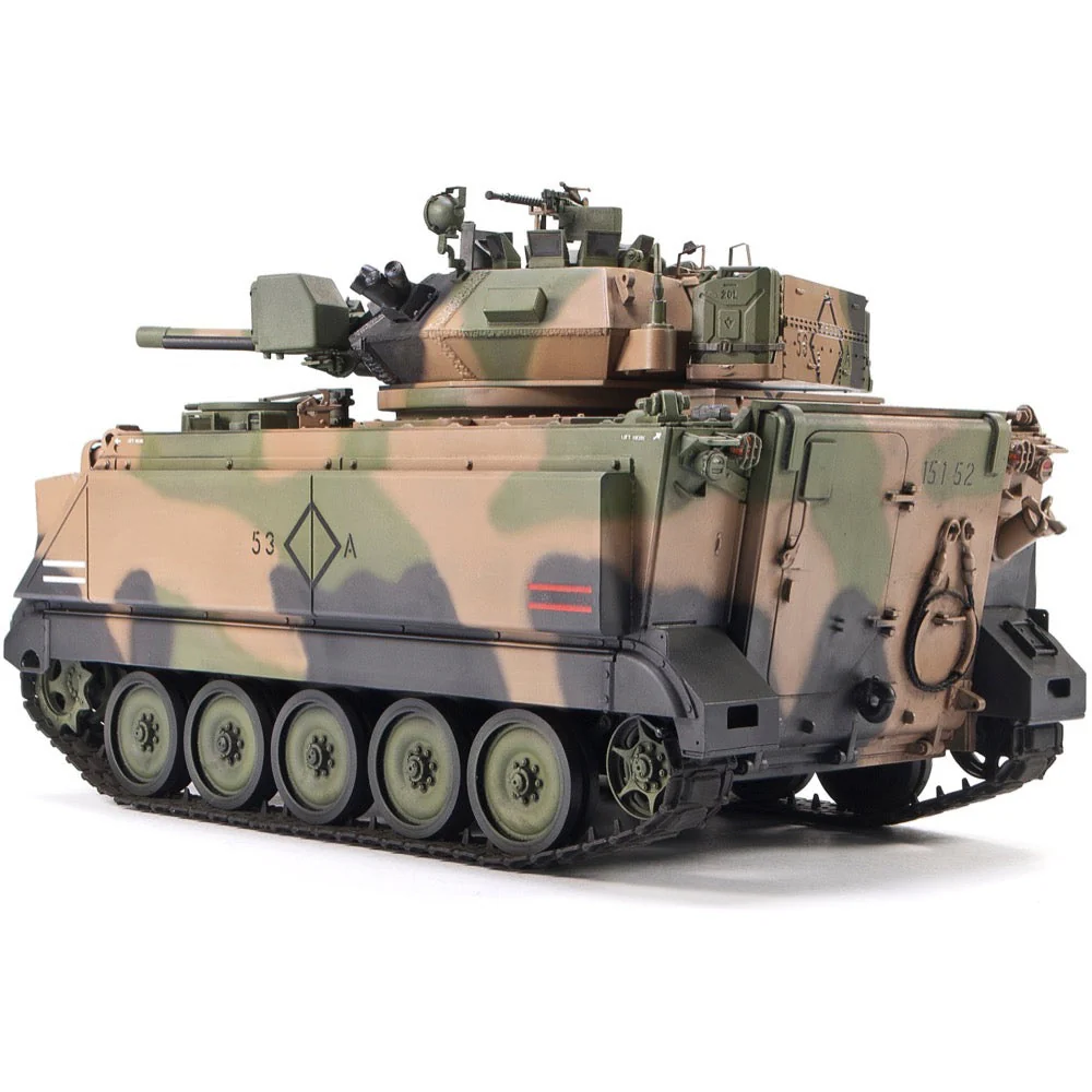 AFV 35023N 1/35 Australian Army M113A1 MRV - Image 3