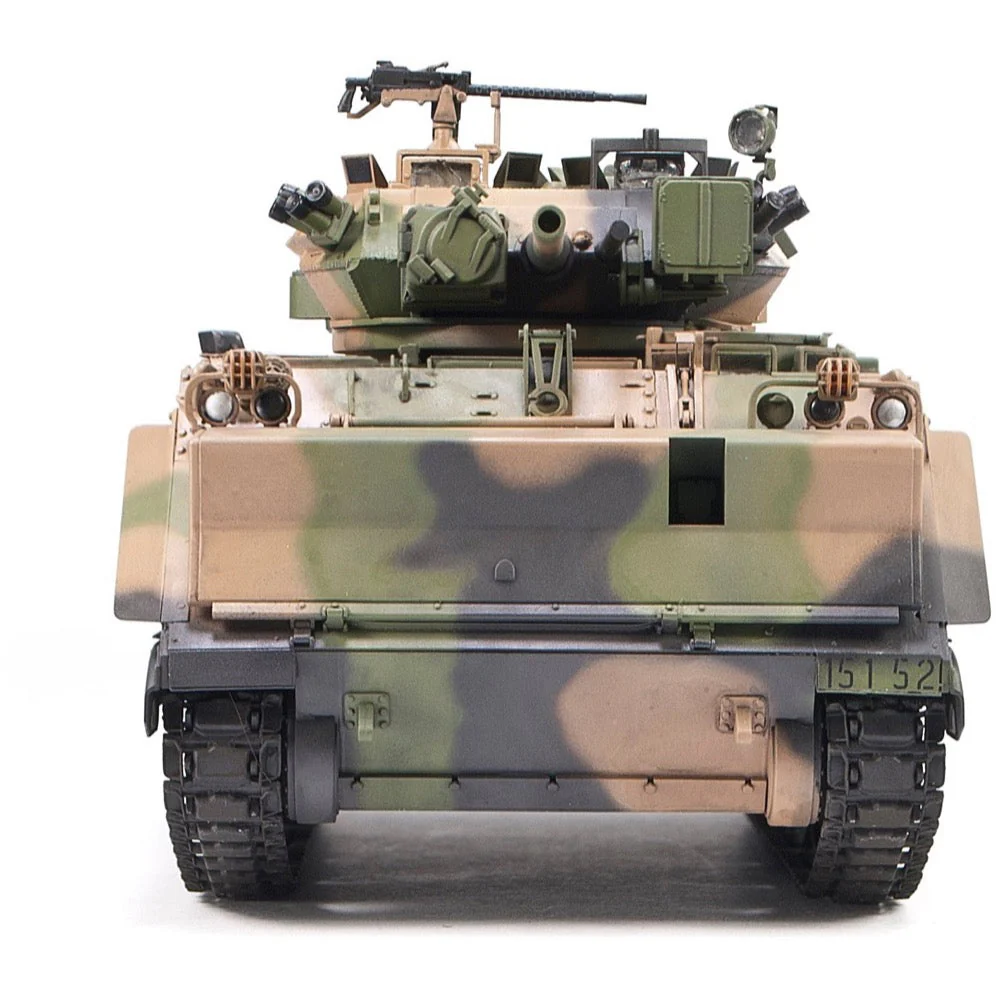 AFV 35023N 1/35 Australian Army M113A1 MRV - Image 4