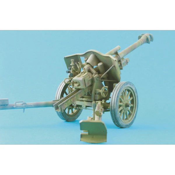 AFV 35089 1/35 LE FH18/40 - Image 4