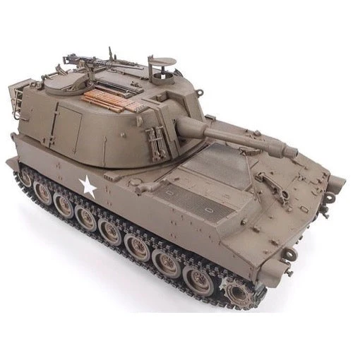 AFV 35108 1/35 US Self Propelled Howitzer M108 105mm L30 Howitzer SPG Australian Decals - Image 3