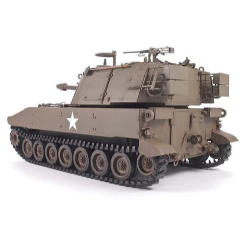 AFV 35108 1/35 US Self Propelled Howitzer M108 105mm L30 Howitzer SPG Australian Decals - Image 4