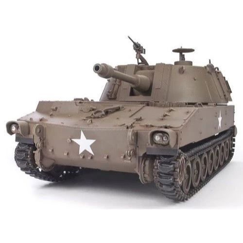 AFV 35108 1/35 US Self Propelled Howitzer M108 105mm L30 Howitzer SPG Australian Decals - Image 5