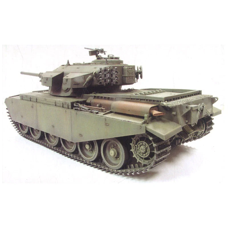 AFV 35122 1/35 Nato Centurion Mk5/2 105mm Gun - Image 3