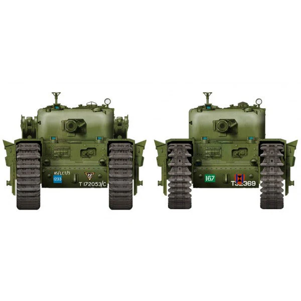 AFV 35169 1/35 Churchill Mk.IV AVRE - Image 3