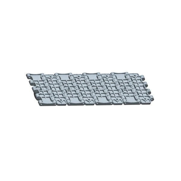 AFV 35173 1/35 t34 500mm width Cast Track - Image 2